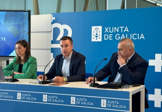 Bota a andar o plan da Xunta para intensificar a calidade e sustentabilidade nos servizos turísticos públicos do Camiño de Santiago